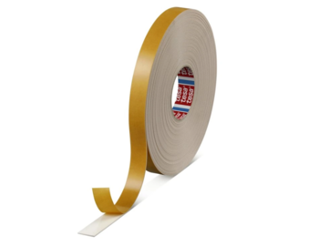 Tesa 62936 - pěnová oboustranně lepicí páska, bílá
