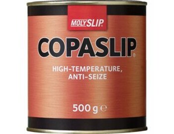 Molyslip Copaslip - 500 g, dóza