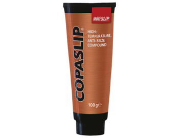 Molyslip Copaslip - 100 g, tuba