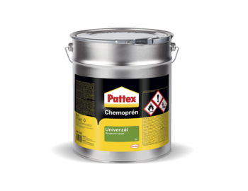 Pattex - Chemoprén Univerzál / 5 l