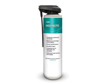 Molykote P-1900 FM - 400 ml, sprej