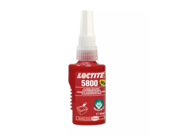 Loctite 5800 - 50 ml, plošné těsnění