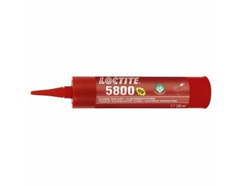 Loctite 5800 - 300 ml, plošné těsnění