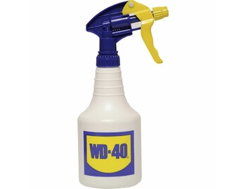 WD-40 - pumpičkový aplikátor 500 ml