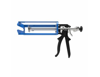 Pistole ruční 2K COX VBM 400X - 400 ml 1:1, 2:1, 4:1, 10:1