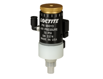 Loctite 98013 - dávkovací ventil vteřinových lepidel MP
