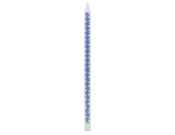 Statický mixer MM-ME 10-24 Blue (1 ks) Statický mixer MM-ME 10-24 Blue (1 ks)