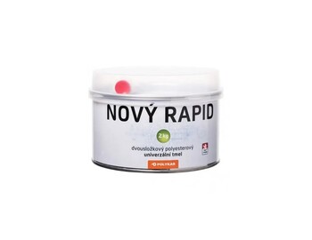 Polykar Nový Rapid - 2 kg Polykar Nový Rapid - 2 kg
