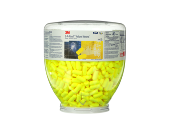 Zásobník zátkových chráničů sluchu 3M E-A-R SOFT Zásobník zátkových chráničů sluchu 3M E-A-R SOFT