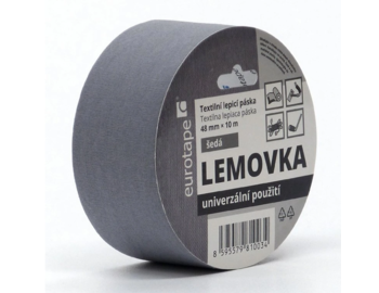 Eurotape - lemovka na koberce