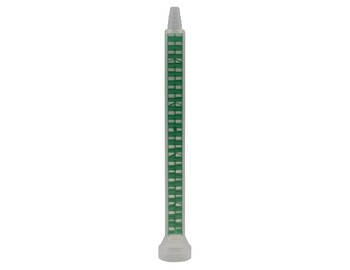 Statický mixér NV MM-MCQ-08-24T pro 200/400 ml 2K kartuše