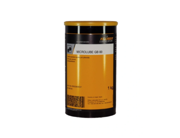 Klüber Microlube GB 00 - 1 kg