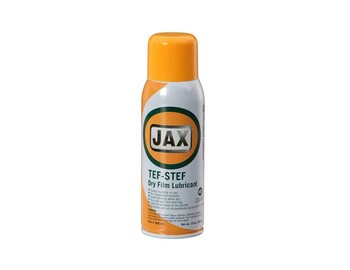 JAX Tef-Stef - mazivo suchého filmu PTFE, 473 ml