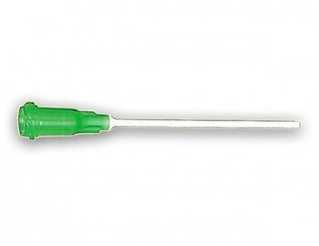 Loctite 97230 - dávkovací jehla PPF18 0,84 mm zelená 50 ks Loctite 97230 - dávkovací jehla PPF18 0,84 mm zelená 50 ks