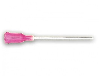 Loctite 97231 - dávkovací jehla PPF20 0,58 mm růžová 50 ks Loctite 97231 - dávkovací jehla PPF20 0,58 mm růžová 50 ks