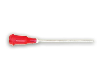Loctite 97232 - dávkovací jehla PPF25 0,25 mm červená 50 ks Loctite 97232 - dávkovací jehla PPF25 0,25 mm červená 50 ks