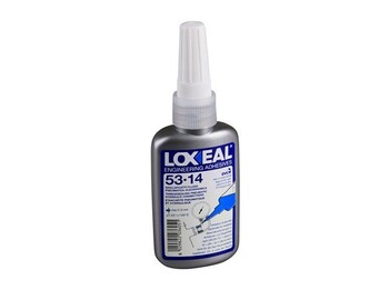 Loxeal 53-14 - 50 ml, anaerobní těsnění Loxeal 53-14 - 50 ml, anaerobní těsnění