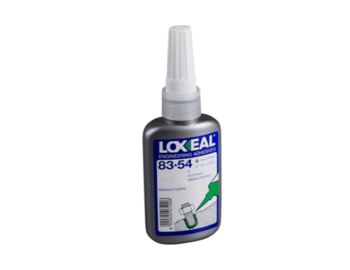 Loxeal 83-54 - 50 ml, zajišťovač šroubů Loxeal 83-54 - 50 ml, zajišťovač šroubů