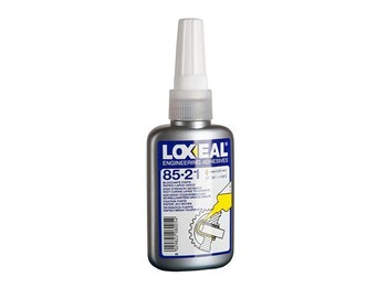 Loxeal 85-21 - 50 ml, upevňovač spojů