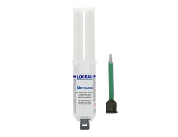 Loxeal METALOX - 25 ml, tekutý kov