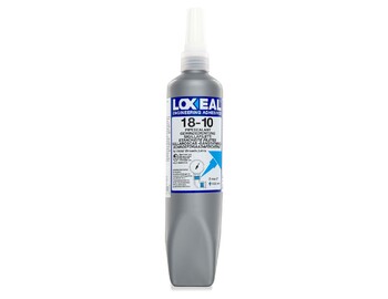 Loxeal 18-10 - 250 ml, těsnění závitů