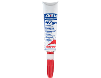 Loxeal ISTANT 47 - 300 g, vteřinové lepidlo Loxeal ISTANT 47 - 300 g, vteřinové lepidlo