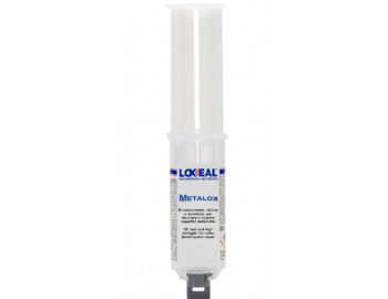 Loxeal METALOX - 50 ml, tekutý kov Loxeal METALOX - 50 ml, tekutý kov