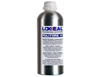 Loxeal Pulitore 10 - 1 L čistič, sprej Loxeal Pulitore 10 - 1 L čistič, sprej