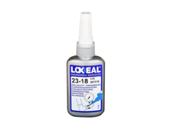 Loxeal 23-18 - 50 ml, těsnění pneumatických závitů Loxeal 23-18 - 50 ml, těsnění pneumatických závitů