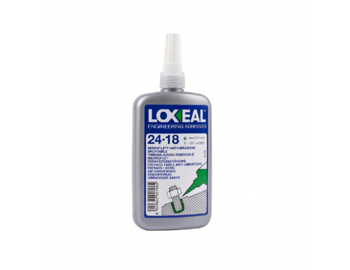 Loxeal 24-18 - 250 ml, zajišťovač šroubů Loxeal 24-18 - 250 ml, zajišťovač šroubů