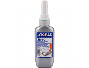 Loxeal 28-10 - 50 ml, tekuté těsnění Loxeal 28-10 - 50 ml, tekuté těsnění