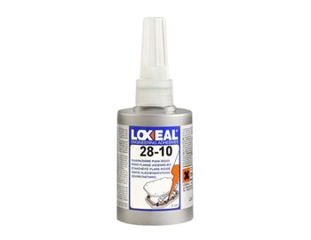 Loxeal 28-10 - 75 ml, tekuté těsnění Loxeal 28-10 - 75 ml, tekuté těsnění