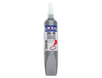 Loxeal 28-10 - 100 ml, tekuté těsnění Loxeal 28-10 - 100 ml, tekuté těsnění