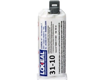 Loxeal 31-10 - 200 ml, epoxid 2K pro všeobecné použití Loxeal 31-10 - 200 ml, epoxid 2K pro všeobecné použití