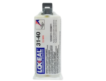 Loxeal 31-40 - 50 ml, epoxid 2K