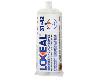 Loxeal 31-42 - 200 ml, epoxid 2K
