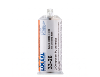 Loxeal 33-26 - 50 ml, polyuretan 2K