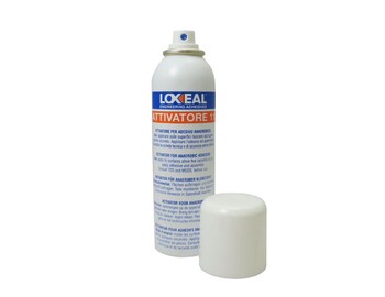 Loxeal 11 - 1 L, aktivátor pro okamžitou fixaci anaerobních lepidel Loxeal 11 - 1 L, aktivátor pro okamžitou fixaci anaerobních lepidel