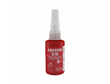 Loctite 510 - 50 ml, plošné těsnění, harmonika Loctite 510 - 50 ml, plošné těsnění, harmonika