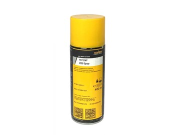 Klüber Hotemp 2000 - 400 ml, sprej