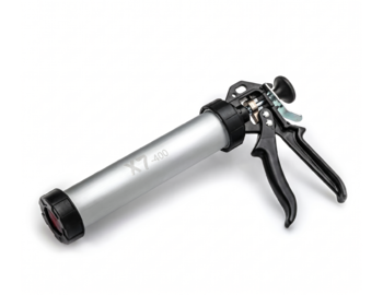 Irion X7-400 - výtlačná pistole na salámy 400 ml, 14:1
