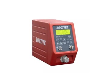 Loctite EQ SD 20 - digitální dávkovač stříkaček