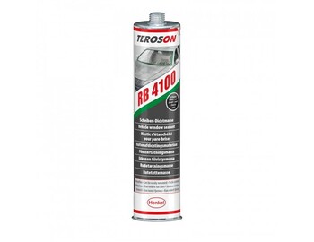 Teroson RB 4100 - 310 ml, pro utěsňování skel Teroson RB 4100 - 310 ml, pro utěsňování skel