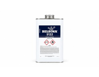 Belzona 5122 Clear Gladding concentrate - 1 l