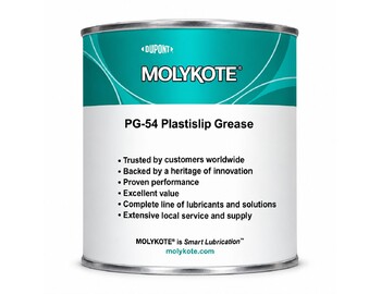 Molykote PG-54 Plastislip - 1 kg