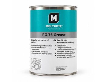 Molykote PG-75 Plastislip - 1 kg