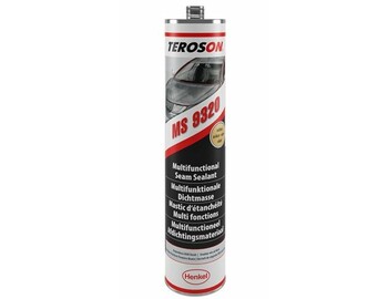 Teroson MS 9320 - 300 ml těsnící tmel