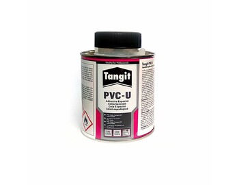 Tangit PVC-U 250g - se štětcem