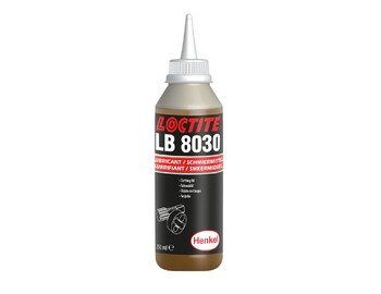 Loctite LB 8030 - 250 ml, řezný olej