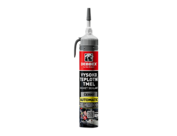 Gasket sealant AUTOMATIC - 200 ml, kartuše